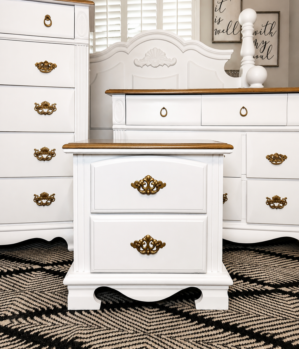 Queen Size Bedroom Set