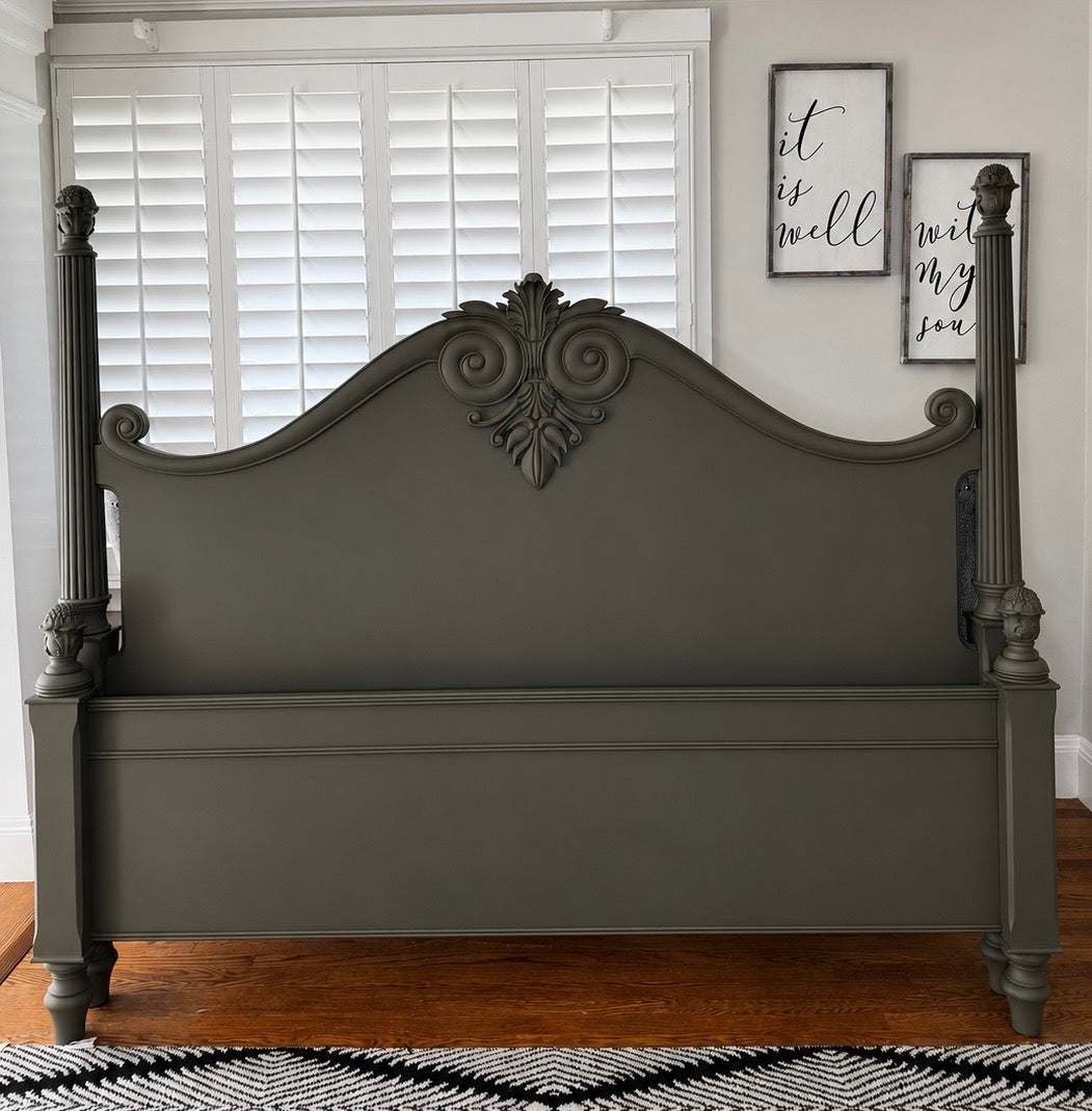 King Size Bedroom Set