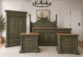 King Size Bedroom Set