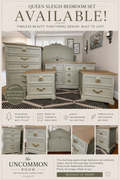 Queen Size Bedroom Set
