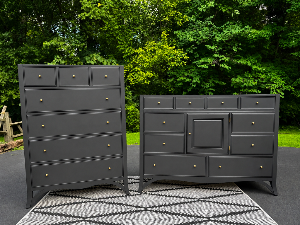 King Size Bedroom Set