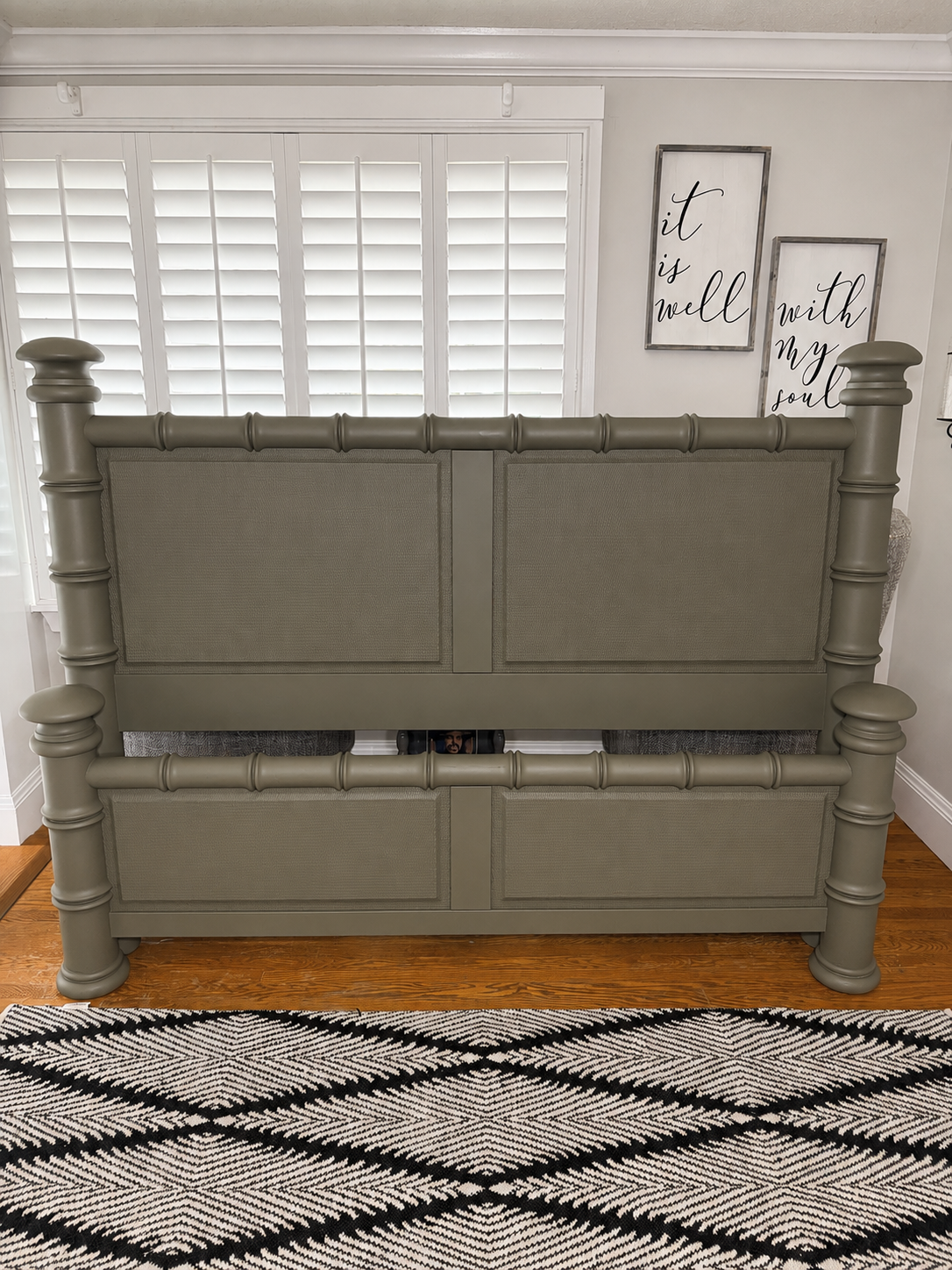 King Size Bedroom Set