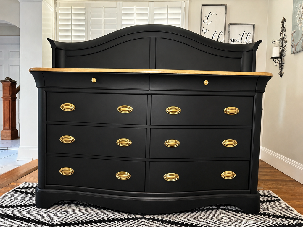 King Size Bedroom Set