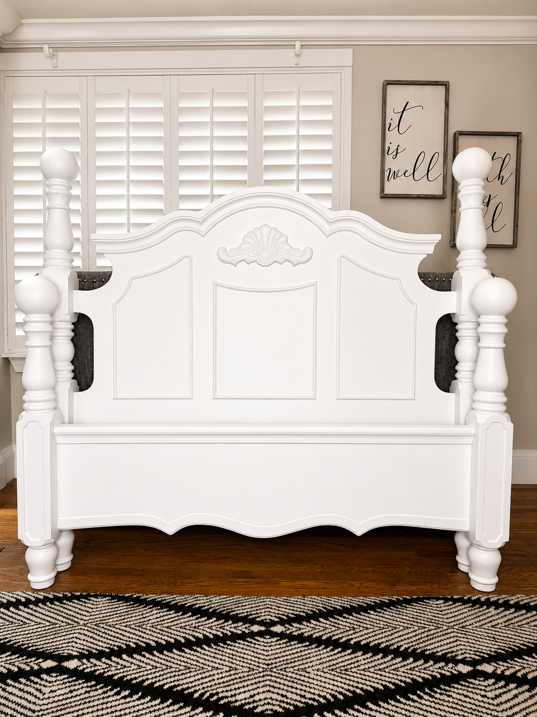 Queen Size Bedroom Set