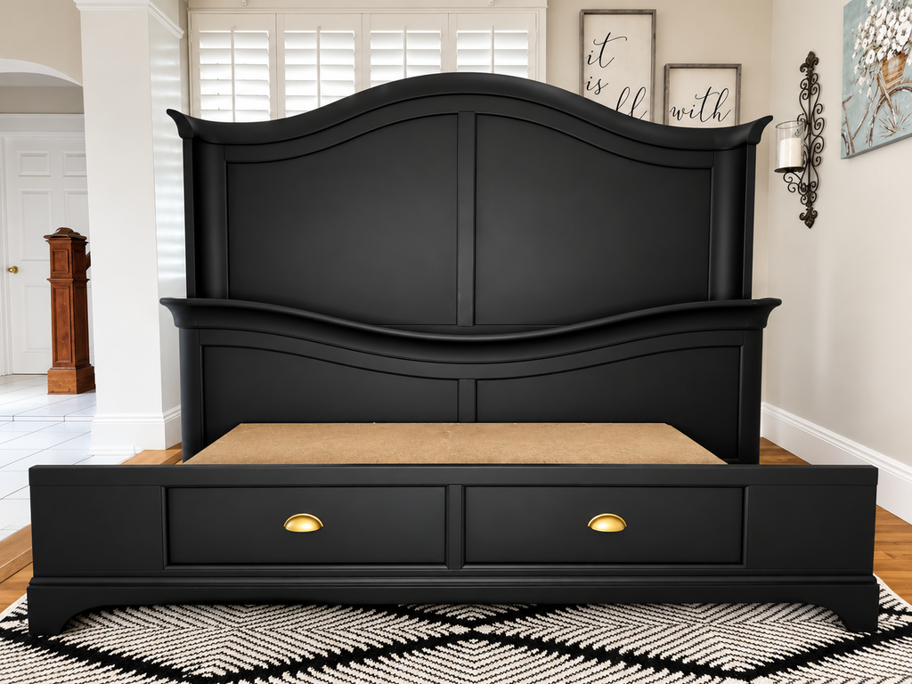 King Size Bedroom Set