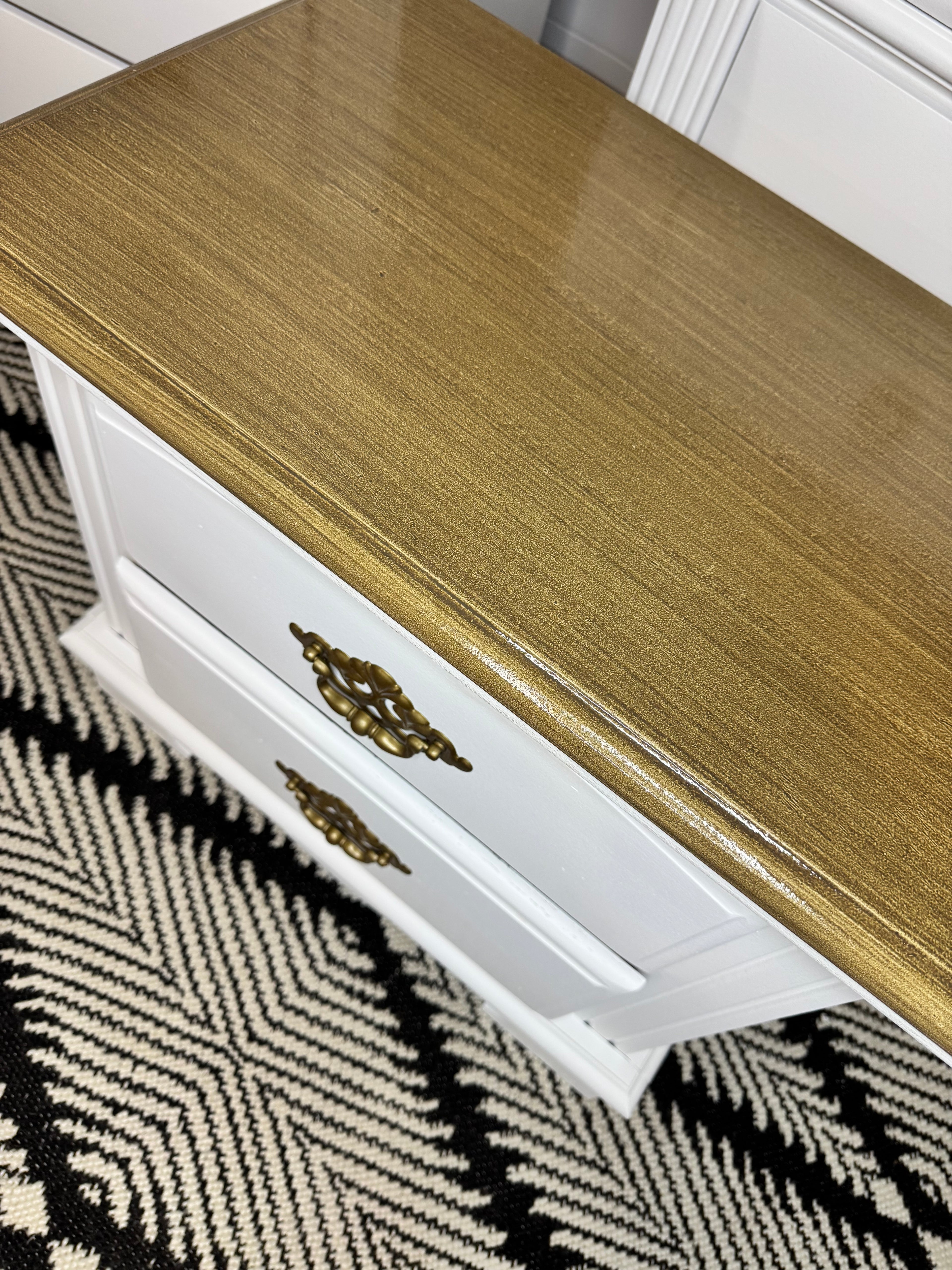 Queen Size Bedroom Set
