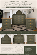 King Size Bedroom Set