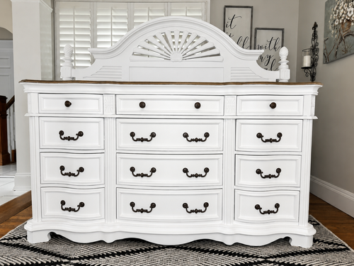 King Size Bedroom Set